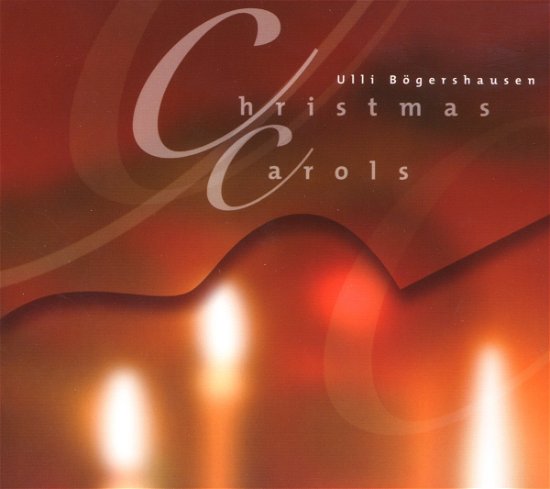 Cover for Ulli Bogershausen · Christmas Carols (CD)