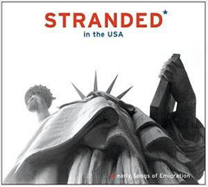 Stranded In The Usa-Early - V/A - Musikk - TRIKO - 4015698032628 - 22. november 2004