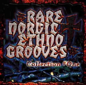 Various - Nordic Ethno Grooves Coll.1 - Music - WESTPARK - 4015698425628 - February 9, 1998