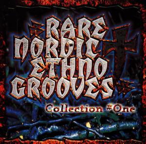 Rare Nordic Grooves - V/A - Musik - WESTPARK - 4015698425628 - 9. februar 1998