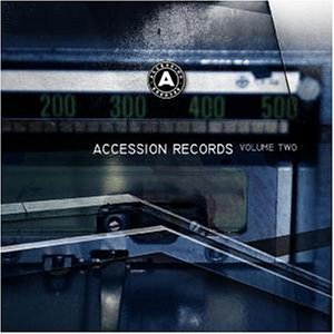 Accession Records 2 - Various Artists - Film - NO INFO - 4015698496628 - 7. juni 2004
