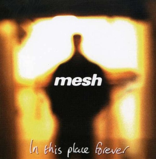 Cover for Mesh · In This Place Forever (CD) (2000)