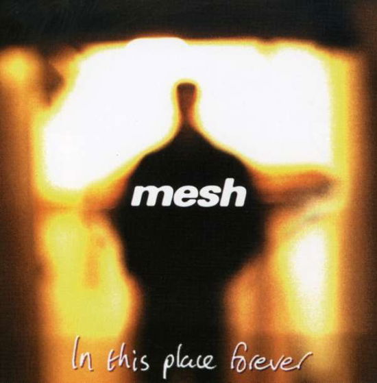 In This Place Forever - Mesh - Muzyka - SYNTHECIDE - 4015698706628 - 11 grudnia 2000