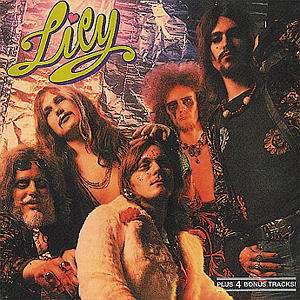 Cover for Lily · V.C.U. We See You (CD) (2002)
