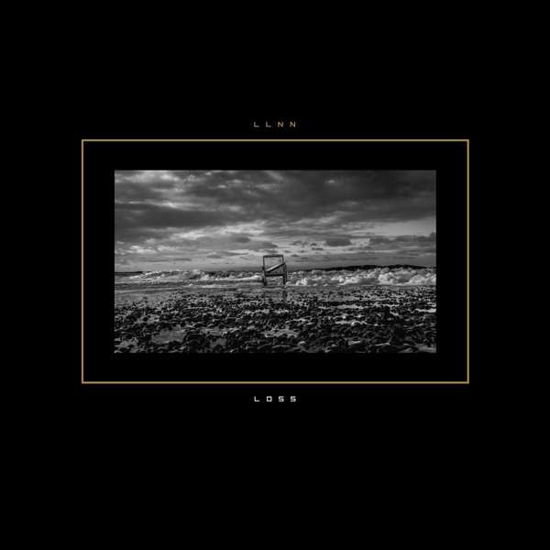 Cover for Llnn · Loss (CD) (2016)