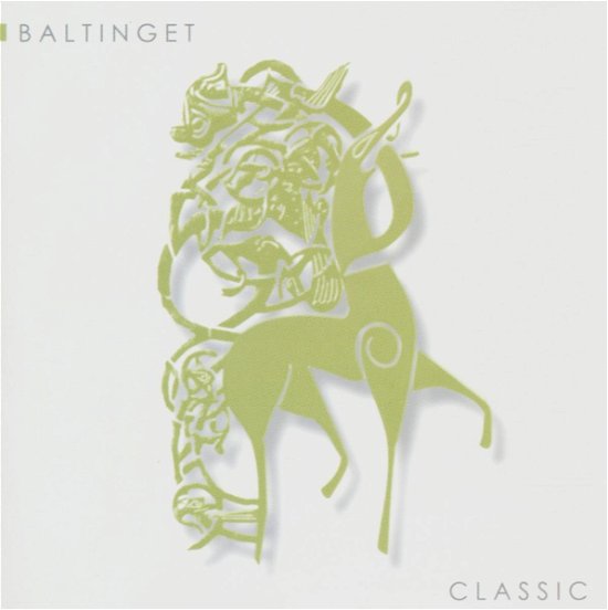 Cover for Baltinget · Classic (CD) (2005)