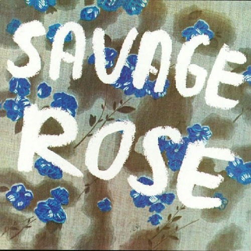 Solen Var Også Din - Savage Rose - Música - VME - 4029758223628 - 1 de septiembre de 1978