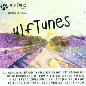 Ulftunes: Don'T Pass Me Buy!-Various (CD) (2002)