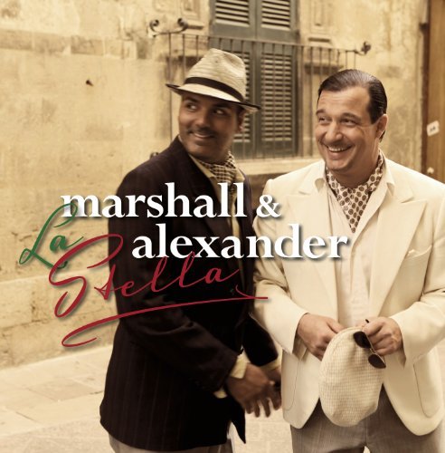 La Stella - Marshall & Alexander - Música - EDEL RECORDS - 4029759057628 - 26 de abril de 2011