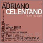 Il Meglio Di Adriano Cele - Adriano Celentano - Muziek - EDEL RECORDS - 4029759060628 - 5 oktober 2010