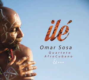 Ilă‰ - Omar Sosa - Música - SKIP RECORDS - 4037688912628 - 6 de março de 2015