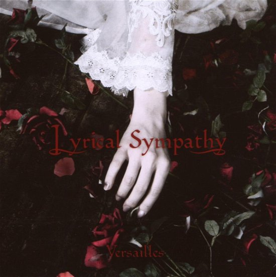 Cover for Versailles · Lyrical Sympathy (CD) (2008)