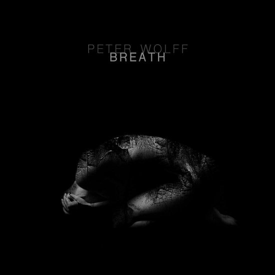 Cover for Peter Wolff · Breath (LP) (2020)
