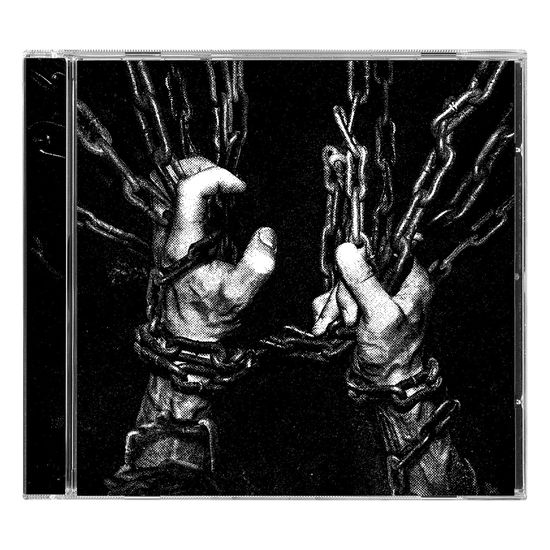 Neckbreakker · Within The Viscera (CD) (2024)