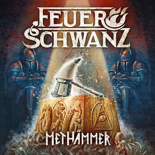 Methämmer - Feuerschwanz - Musik - F.A.M.E.A. - 4260240787628 - 17. august 2018