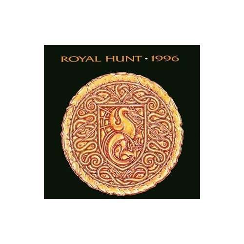 1996 Live in Japan - Royal Hunt - Musikk - MARQUIS INCORPORATED - 4527516008628 - 24. september 2008