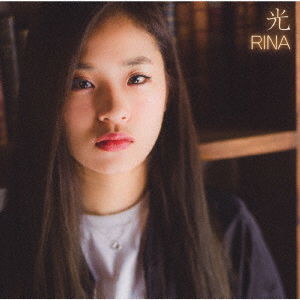 Cover for Rina · Hikari (CD) [Japan Import edition] (2019)