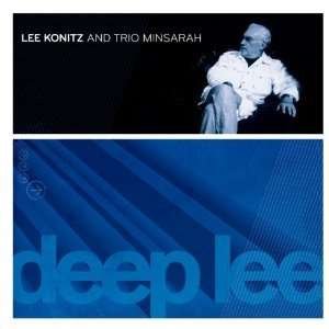 Deep Lee - Lee Konitz - Musik - VIDEO ARTS - 4580142345628 - 24. marts 2010