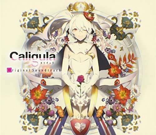 Cover for Game Music · Caligula / O.s.t. (CD) [Japan Import edition] (2016)