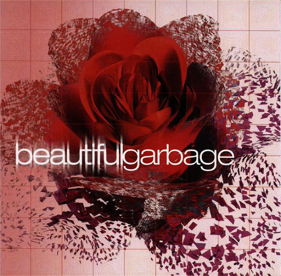 Cover for Garbage  · Garbage - Beautiful Garbage (Limited Edition Hk) (CD)