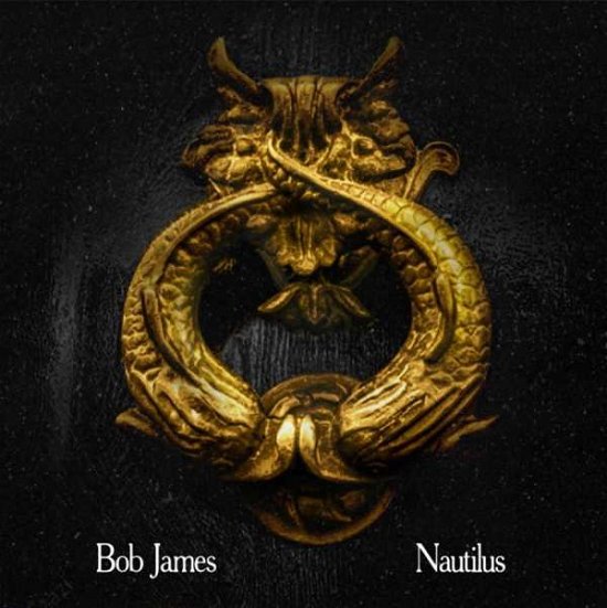 Cover for Bob James · Nautilus / Submarine (LP) [Remix edition] (2020)