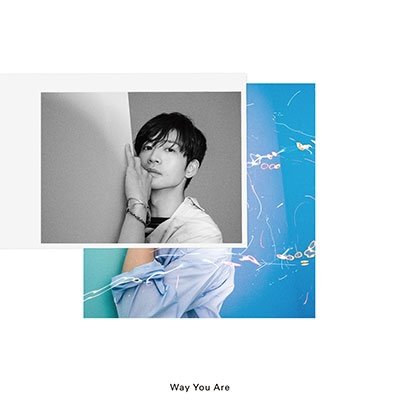 Cover for Kouhei Matsushita · Way You Are (CD) [Japan Import edition] (2022)