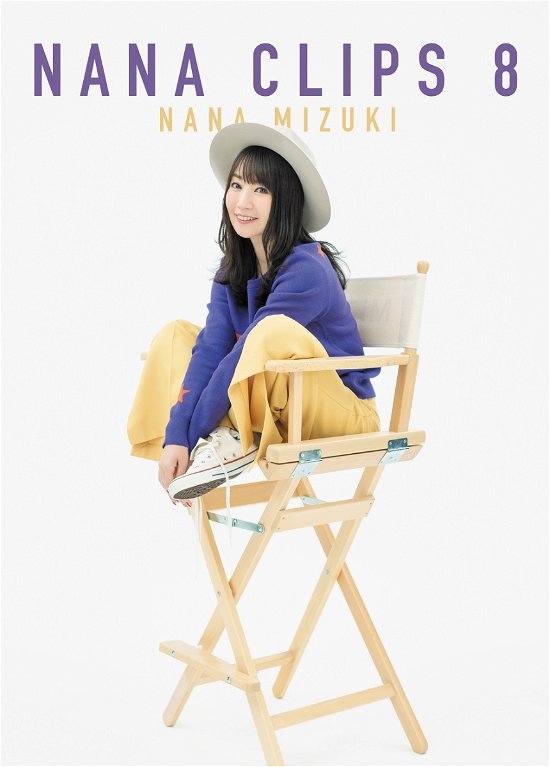 Nana Clips 8 - Mizuki. Nana - Musik - KING RECORD CO. - 4988003855628 - 20. marts 2019