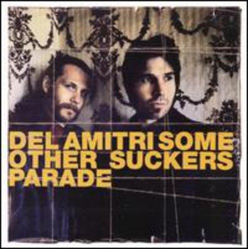 Cover for Del Amitri · Some Other Sucker's Parade (CD) (1997)