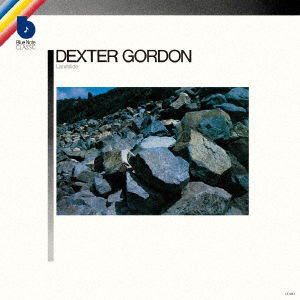 Landslide - Dexter Gordon - Music - UM - 4988031450628 - October 22, 2021