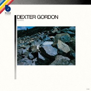 Cover for Dexter Gordon · Landslide (CD) [Japan Import edition] (2021)