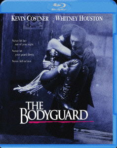 Cover for Kevin Costner · The Bodygaurd (MBD) [Japan Import edition] (2012)