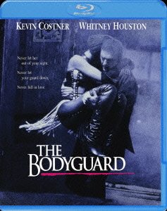 Cover for Kevin Costner · The Bodygaurd (MBD) [Japan Import edition] (2012)