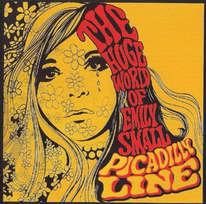 Cover for Picadilly Line · Huge World of Emily Small (CD) (2009)