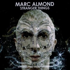 Cover for Marc Almond · Stranger Things (CD) [Dlx edition] (2010)
