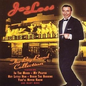 Cover for Joe Loss · Big Band Collection (CD)