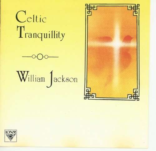 Cover for William Jackson · Celtic Tranquility (CD) (1992)