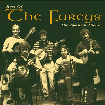 Cover for The Fureys · The Best Of (CD) (2002)