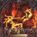 Hate Eternal-conquering the Throne - Hate Eternal - Musiikki - PLG UK Artists Services - 5016556310628 - sunnuntai 13. tammikuuta 2008