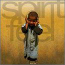 Spirit Feel - Spirit Feel - Música - ONE LITTLE INDIAN - 5016958024628 - 6 de febrero de 1995