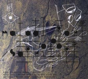 Cover for Bjork · Mutual Core (CD) (2012)
