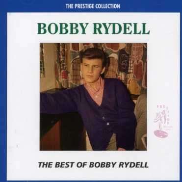 Best of Bobby Rydell - Bobby Rydell - Musik - PRESTIGE - 5019148015628 - 3. juli 2002