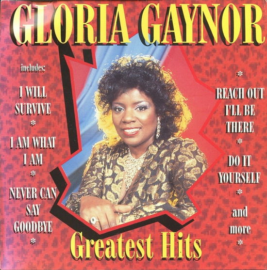 Gloria Gaynor - Greatest Hits - Gloria Gaynor - Musique - TRING INT. - 5020214602628 - 