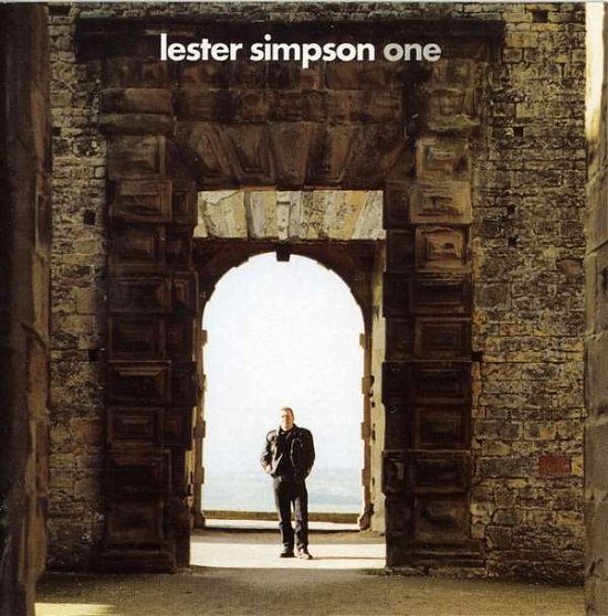 Simpson Lester-One (CD) (2005)