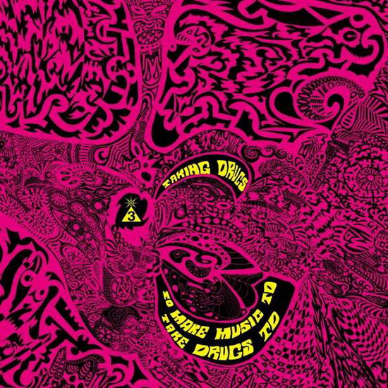 Taking Drugs To Make Music To Take Drugs To - Spacemen 3 - Music - SPACE AGE RECORDINGS - 5023693105628 - April 27, 2018