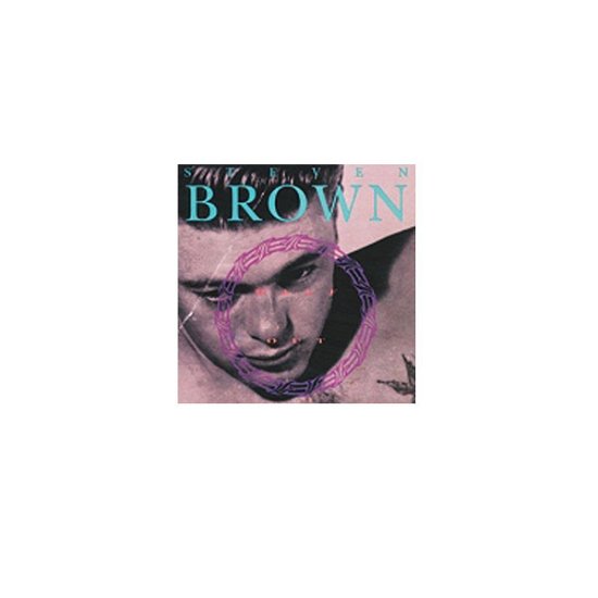 Half Out - Steven Brown - Musiikki - LTM - 5024545313628 - maanantai 24. tammikuuta 2005