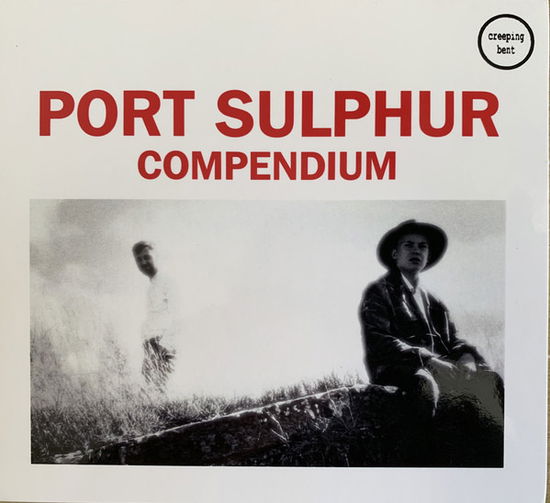 Cover for Port Sulphur · Compendium (CD) (2020)