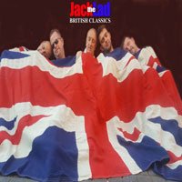 British Classics - Jack the Lad - Muzyka - STEP 1 MUSIC - 5025703121628 - 28 września 2018