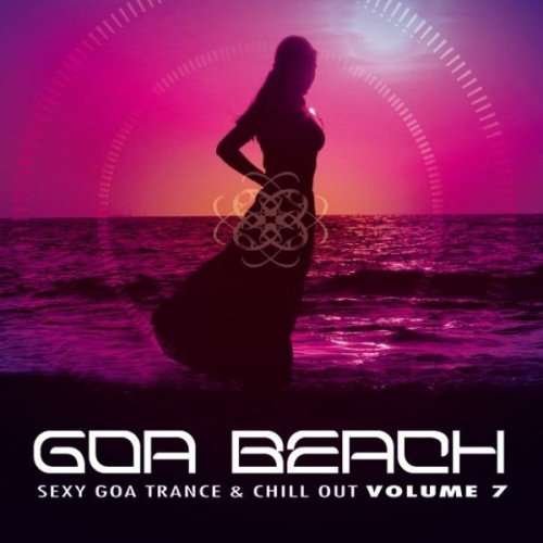 Cover for Goa Beach · Vol. 7-goa Beach (CD) (2008)