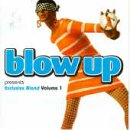 Exclusive Blend Volume 1 / Various - Exclusive Blend Volume 1 / Various - Musik - BLOW UP - 5030408000628 - 1. juli 2008