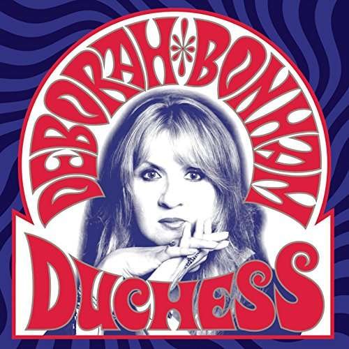 Deborah Bonham · Duchess (CD) [Reissue edition] (2017)